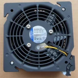 Ebmpapst DV4650-470 Axial Cooling Fan 230V 120/110mA 120x120x38mm Cabinet Fan