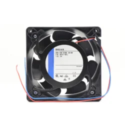 Ebmpapst DV5214N Axial Fan DC 24V 0.85A 20.4W 127*127*38MM 2-wire Cooling Fan