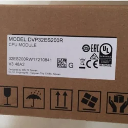 Delta  DVP32ES200R module
