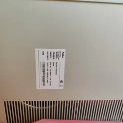 Nidec Emerson frequency converter EV2000-4T055G