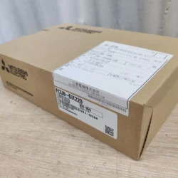 Mitsubishi FCU8-DX220 Remote I O unit MODULE