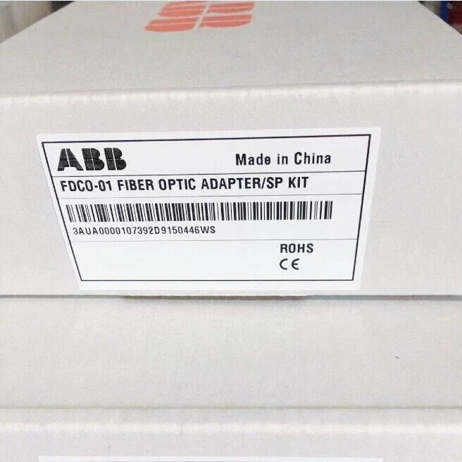 ABB FDCO-01 Converter Communication Module 1 FDCO 01 1771982092435
