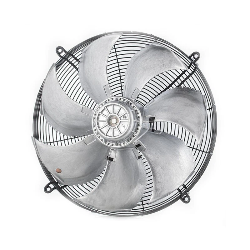 Zeihl-abegg Fan FN050-4EK.4I.V7P1 Axial Fan 230VAC 760W Air Conditioning Fan 1 FN050 4EK 4I V7P1 1768526422718