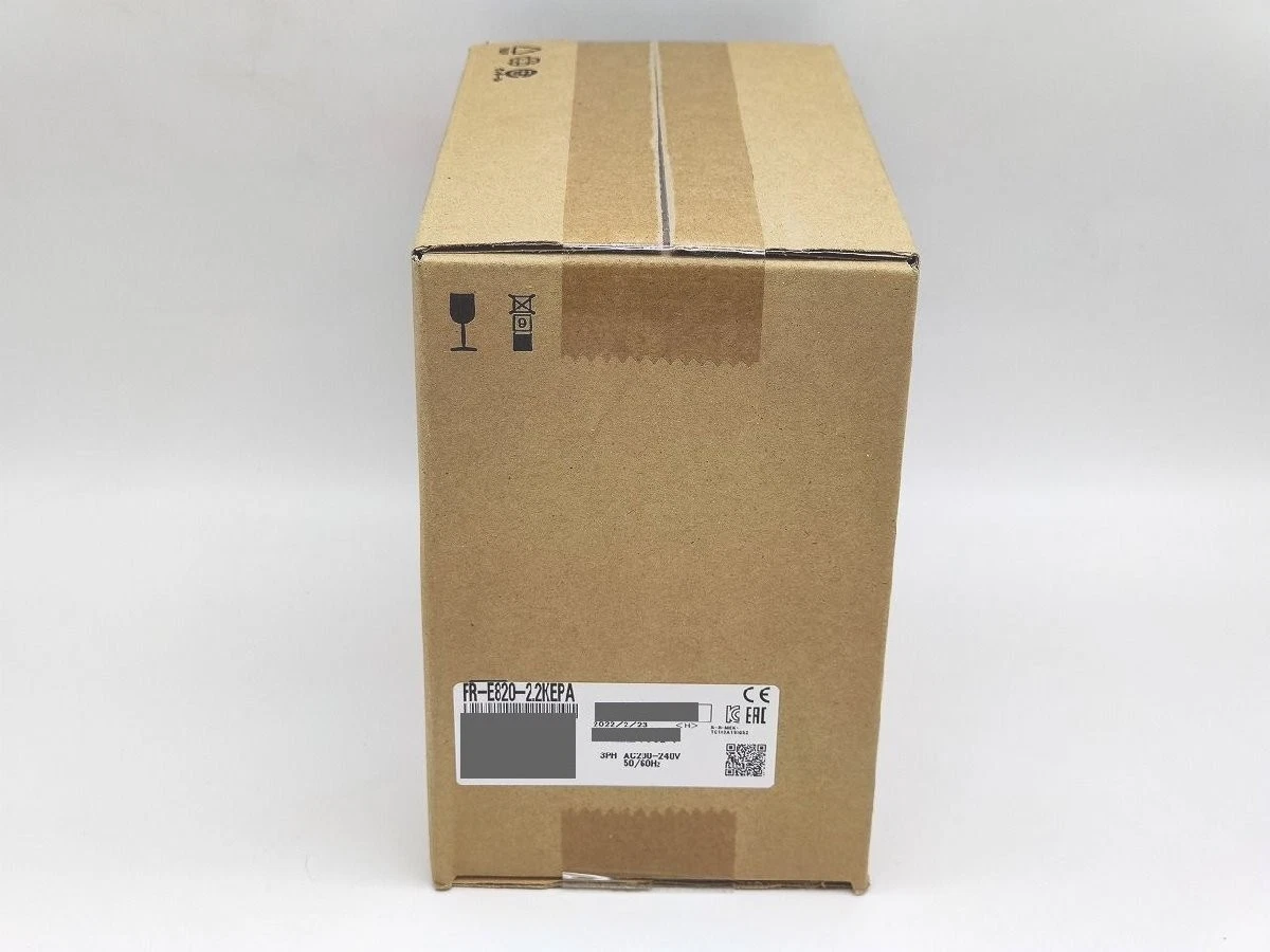MITSUBISHI FR-E820-2.2KEPA INVERTER 1 FR E820 2 2KEPA 1768879968089