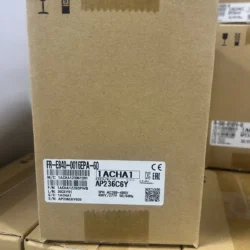 mitsubishi electric inverter FR-E840-0016EPA-60