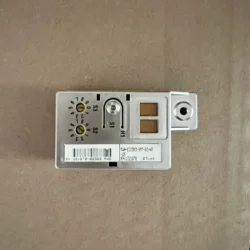 Rexroth servo driver operation panel firmware module FWA-ECODR3-SMT-02V48-D5