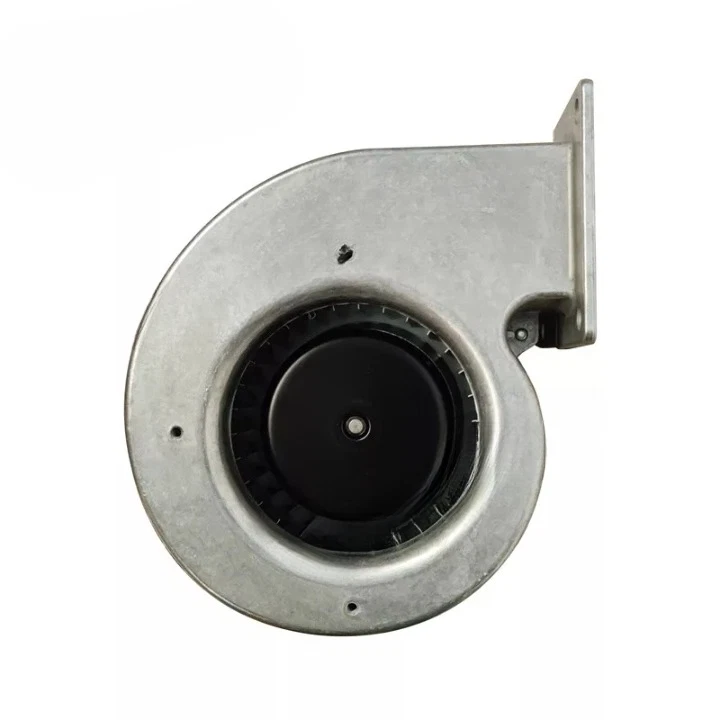 Ebmpapst Fan G1G108-AB17-02 Blower Fan 24VDC 42W 3000RPM ??108MM Centrifugal Fan 1 G1G108 AB17 02 1767948439033