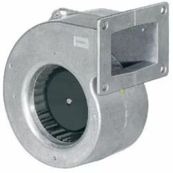 Ebmpapst Fan G2E120-DD70-12 Blower Fan AC 230V 0.28A 62W ??120MM Centrifugal Fan