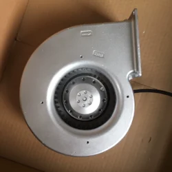 Ebmpapst G2E140-AI28-01 Blower Fan 230V 160/205W 0.7/0.9A φ140MM Centrifugal Fan