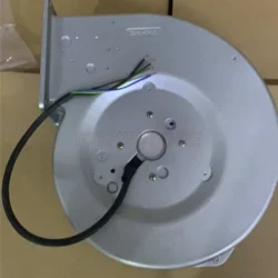 Ebmpapst Fan G2E140-AL40-01 Centrifugal Fan 230V 0.6A Blower Fan /Air Shower Fan