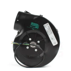 Ebmpapst G2E140-NS38-01 Blower Fan 230V 115W 0.51A Tubo Centrifugal Cooling Fan