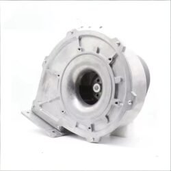 Ebmpapst G3G200-GN18-01 Centrifugal Blower AC 230V 750W 3.6A 750W Gas Boiler Fan