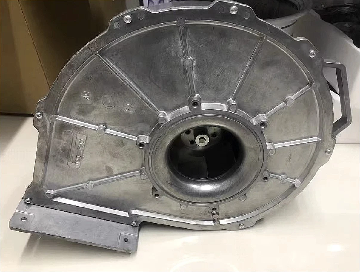 G3G250-GN44-01 Ebmpapst Centrifugal Blower Fan 230VAC 4.8A 860W Gas Bolier Fan 1 G3G250 GN44 01 1768466934868