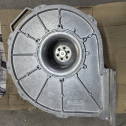 ebmpapst G3G250-MW50-01 AC 400V Centrifugal Blower Fan for Gas Boiler Cooling - Industrial Fan