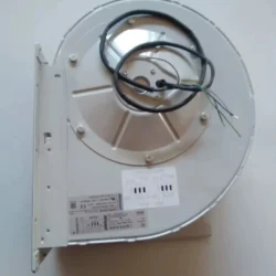Ebmpapst Fan G4D200-CD04-28 G4D200-CD04-24 Blower Fan 400VAC 310W Cooling Fan