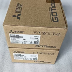 Mitsubishi Touch Screen module GT1045-QSBD