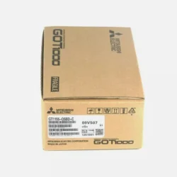 Mitsubishi HMI Touch Panel GT1155-QSBD-C