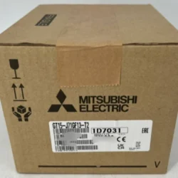 Mitsubishi GT15-J71GF13-T2 CC-Link Data Link Module