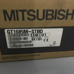MITSUBISHI HMI Touch Screen GT1685M-STBD