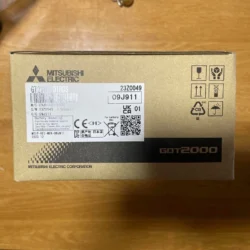 Mitsubishi Touch Panel GT2105-QTBDS