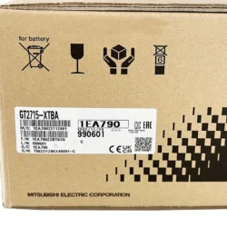 Mitsubishi HMI Touch Screen GT2715-XTBA