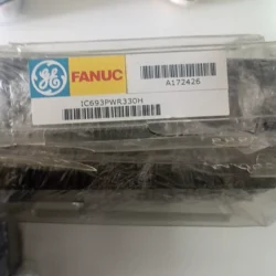 GE-FANUC IC693PWR330H POWER SUPPLY MODULE