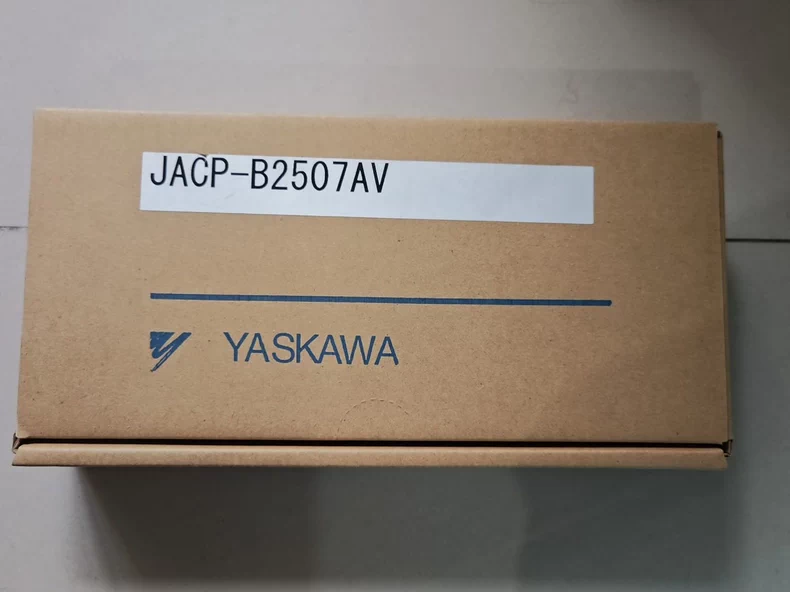 Yaskawa JACP-B2507AV module 1 JACP B2507AV 1768284481689