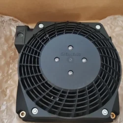 Ebmpapst K2D200-AB24-05 400V 0.10/0.12A 90W IP55 For Siemens Spindle Motor Fan