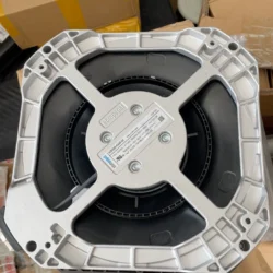 Ebmpapst K2E225-RA40-02 Cooling Fan 115VAC 1.47/1.95A 165/225W Centrifugal Fan