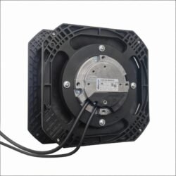 Ebmpapst K3G190-RD45-03 EC Centrifugal Fan 230VAC 1.35A 169W 190mm Cooling Fan