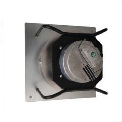 Ebmpapst K3G250-AV29-B2 Centrifugal Fan 230VAC 3450RPM 750W 3.3A EC Cooling Fan