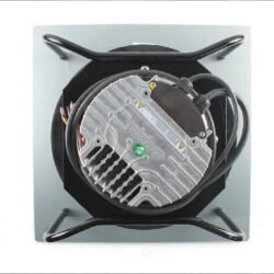 Ebmpapst K3G250-PR17-W9/F01 Centrifugal Fan 400VAC 1160W 1.8A EC Cooling Fan