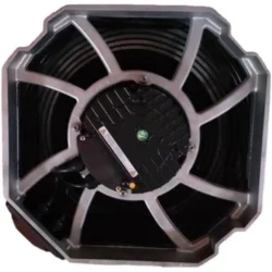 Ebmpapst Fan K3G250-RR03-H4 230V 245W Motor Cooling Fan For Siemens A5E37084747