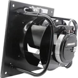 Ebmpapst K3G280-AK54-21 Centrifugal Fan 400VAC ??280MM 3400RPM EC Cooling Fan