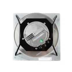 Ebmpapst K3G280-AU11-C2 Centrifugal Fan 400VAC 3100RPM 1000W 1.6A EC Cooling Fan