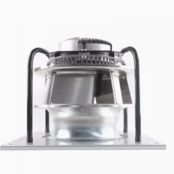 Ebmpapst K3G310-PV69-03/F01 EC Fan 3~ 400V 4.7A 3050W Centrifugal Cooling Fan