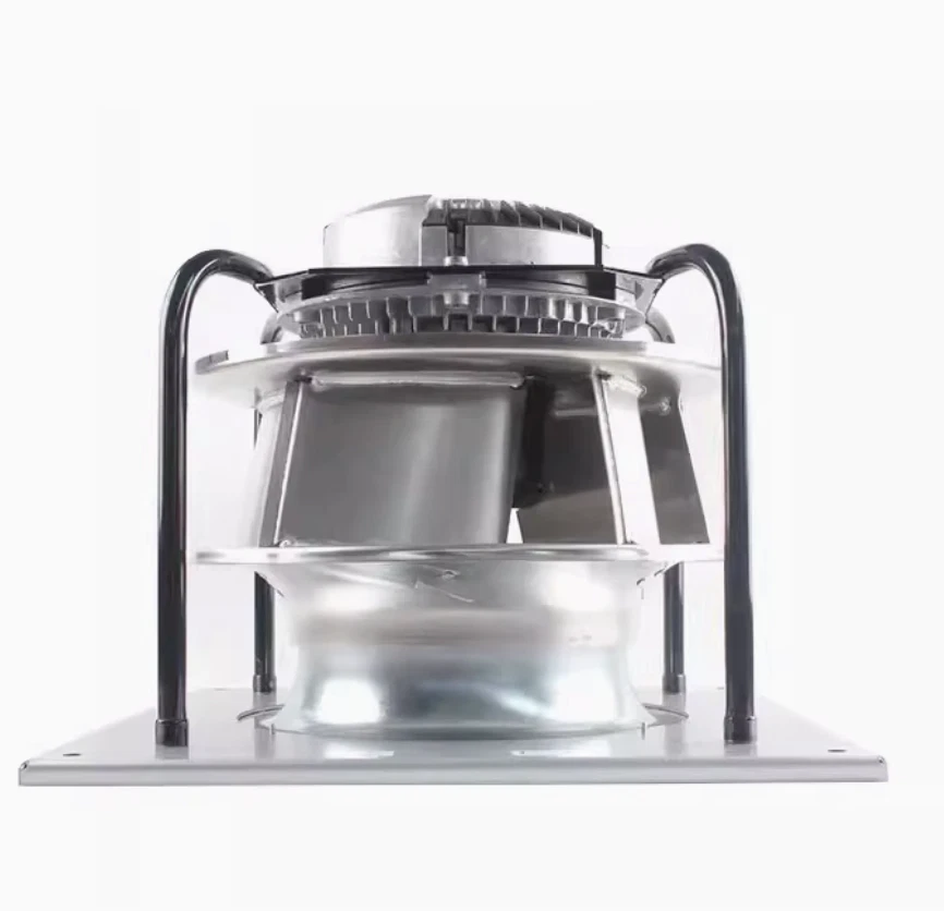 Ebmpapst K3G310-PV69-03/F01 EC Fan 3~ 400V 4.7A 3050W Centrifugal Cooling Fan 1 K3G310 PV69 03 1768458846684