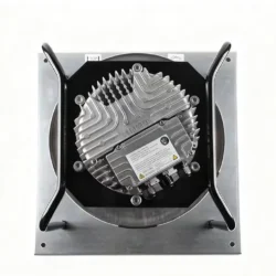 Ebmpapst K3G560-8317081580 Centrifugal Fan – 400V 560mm 6.0A Air Conditioner Fan, HVAC, Industrial