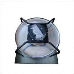 Ebm-papst K3G560-PB31-03/F02 560mm 400V Centrifugal Fan – AHU/FFU Cooling Fan