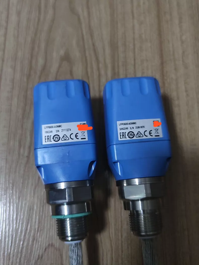 SICK liquid level sensor LFP0600-A5NMC 1 LFP0600 A5NMC 1773301796046