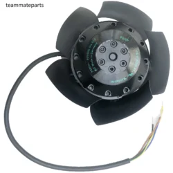 Ebmpapst M2D068-BF AC Fan 400/480V 0.18/0.19A – Siemens Spindle Motor Cooling Fan