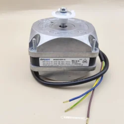 Ebmpapst Motor M4Q045-BD01-01 AC 230V 29/5W 0.17A Freezer / Condenser Fan Motor