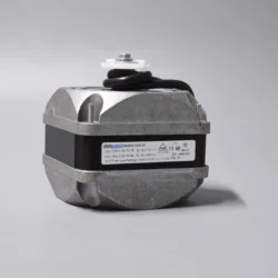 Ebmpapst Motor M4Q045-CA01-01 AC230V 31W 0.20A Freezer / Condenser Fan Motor