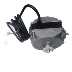 Ebmpapst Motor M4Q045-CA01-75 230VAC 31/7W 0.2A 50/60Hz Freezer Fan Motor