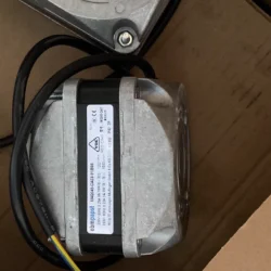 Ebmpapst M4Q045-CA27-04 AC115V 9W 50/60Hz Freezer Condenser Fan Motor – HVAC Replacement