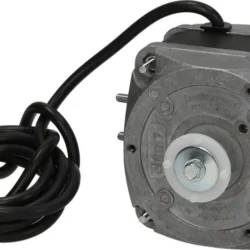 Ebmpapst Motor M4Q045-CF01-75 AC 230V 60W 0.36A Freezer / Condenser Fan Motor