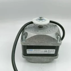 Ebmpapst Fan M4Q045-DA05-01 AC 230V 0.55A 86/23W Freezer / Condenser Fan Motor