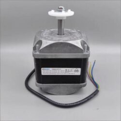 Ebmpapst motor M4Q045-EF01-01 AC 230V 110W 50/60Hz Freezer / Condenser Fan Motor