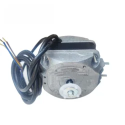 Ebmpapst Motor M4Q45-CF01-75 230VAC 60/16W 0.42/0.36A 50/60Hz Freezer Fan Motor