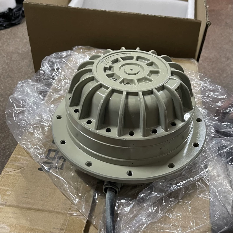 ZIEHL-ABEGG MK137-2DK.15.N Motor Fan 3~ 400/690V for Air Compressor – Industrial High‑Performance Fan 1 MK137 2DK 15 N 1768457509794